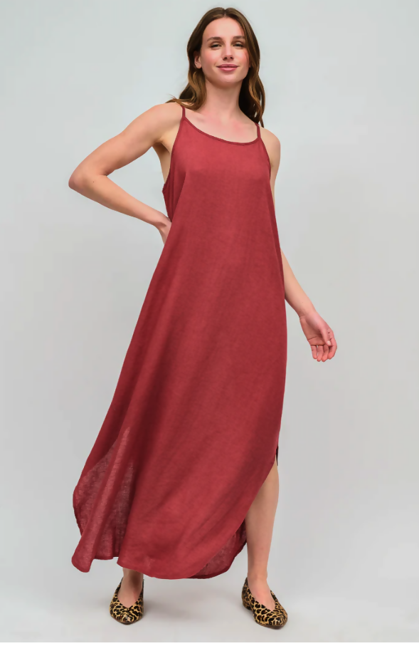VESTIDO LORENZA LV