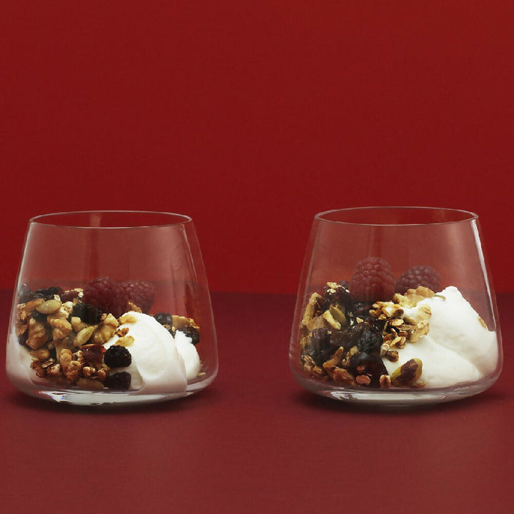 Vaso de Whisky Set de 2 Normann Copenhagen