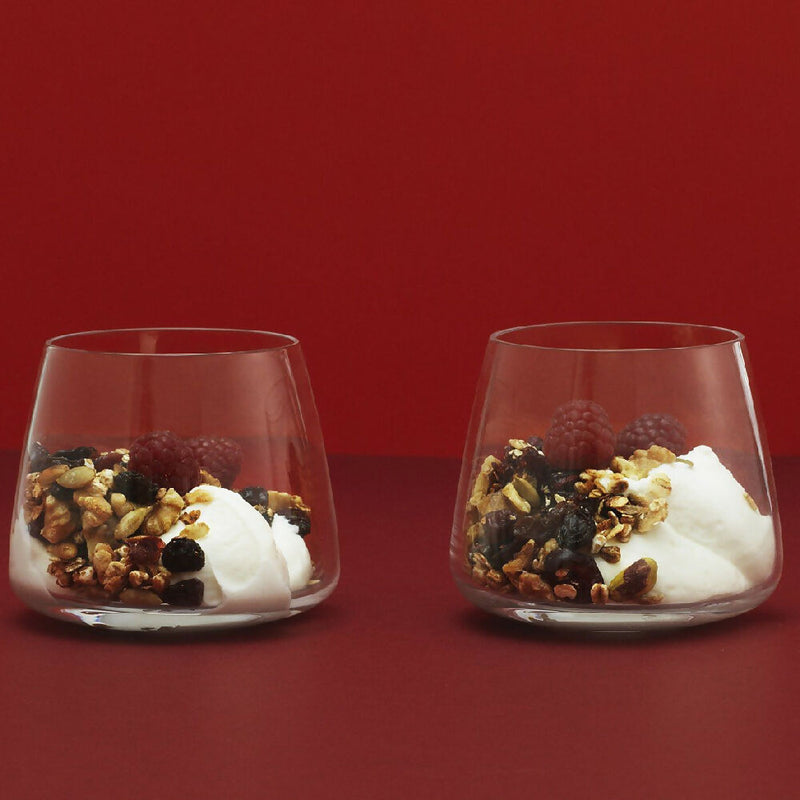 Vaso de Whisky Set de 2 Normann Copenhagen