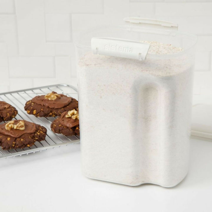 Contenedor 3.25 lts Sistema