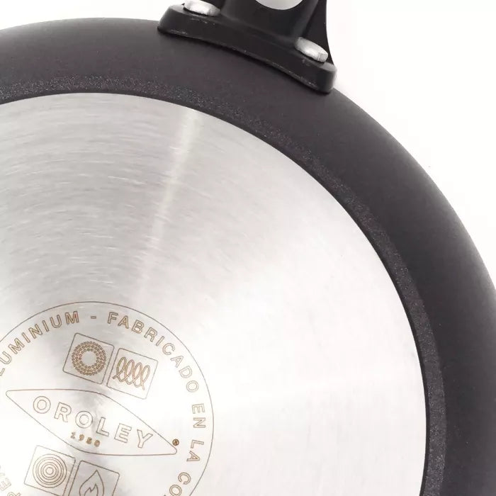 Set 2 Sartenes Inducta Oroley 28 y 30cm.