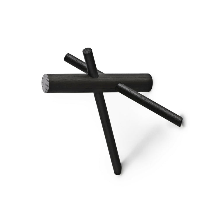 Ganchos Sticks Set de 2 uds Normann Copenhagen
