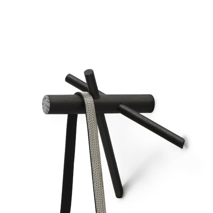 Ganchos Sticks Set de 2 uds Normann Copenhagen
