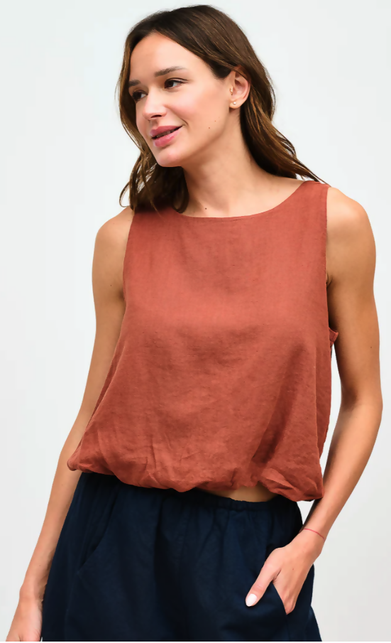 TOP VIOLA LV