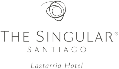 Logo The Singular Hotel