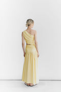 Dress 09 Amarillo