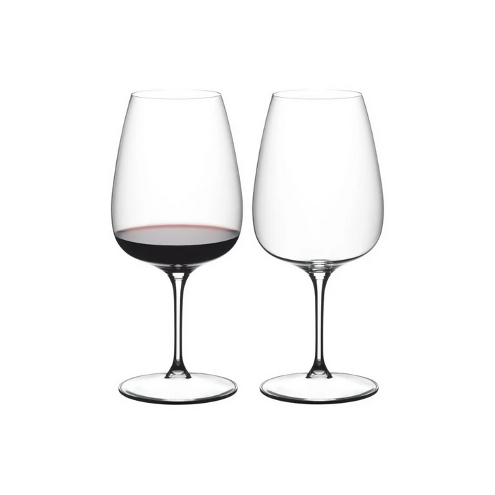 GRAPE CABERNET RIEDEL