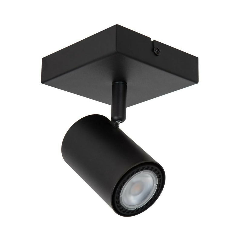 FOCO DIRECCIONAL AMIGO NEGRO 1XGU10