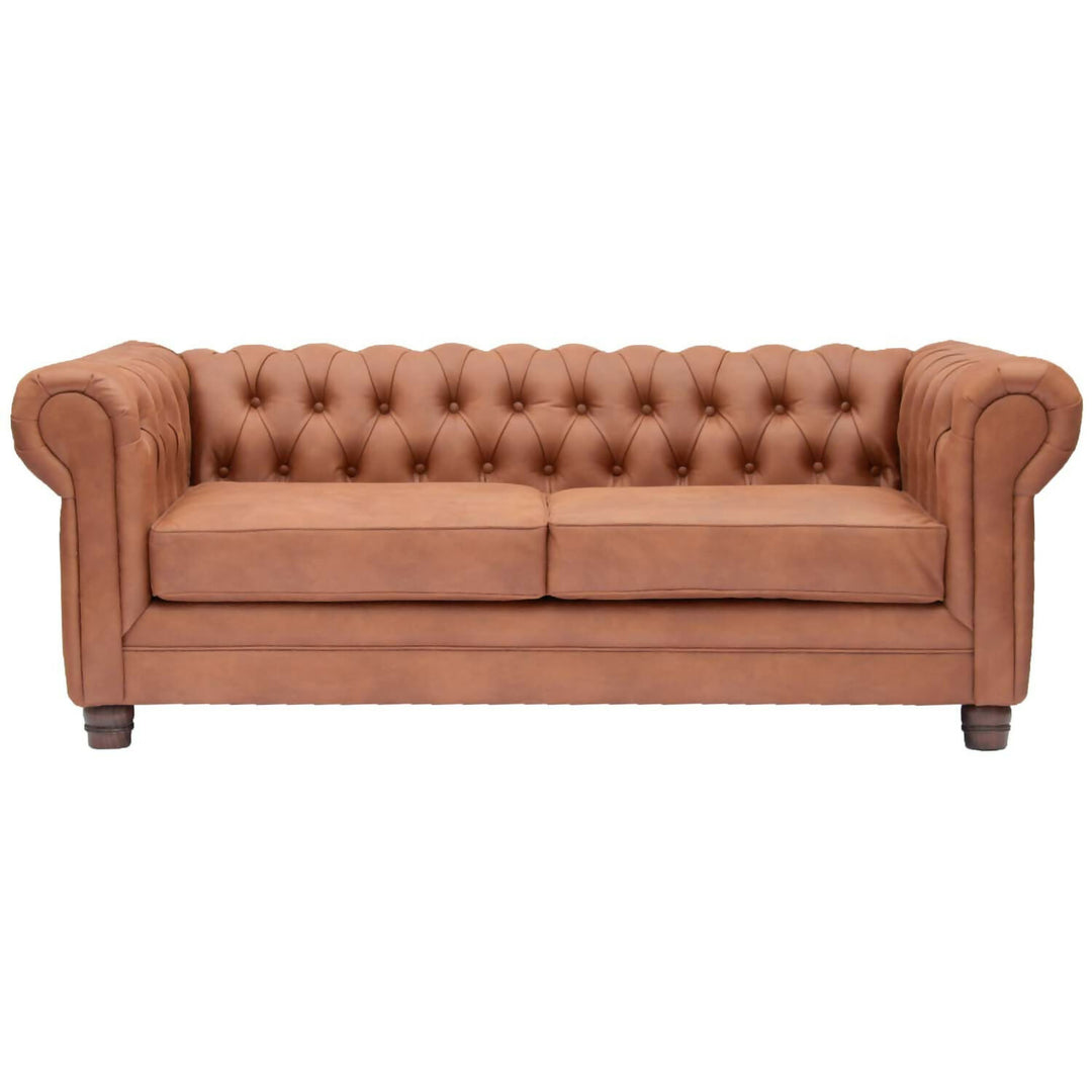 Chesterfield Cuero Bonded Frente