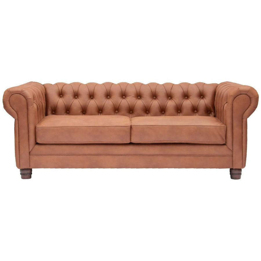 Chesterfield Cuero Bonded Frente