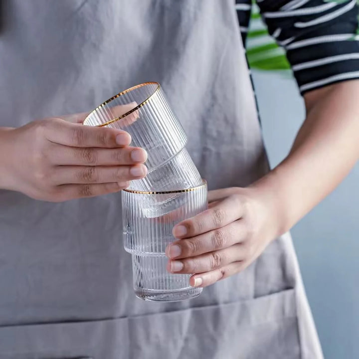 300518-1-4-jarra-vidrio-4-vasos-europeo-dorado