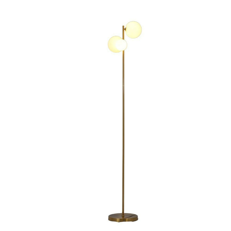 LAMPARA DE PIE ORB 3XG9