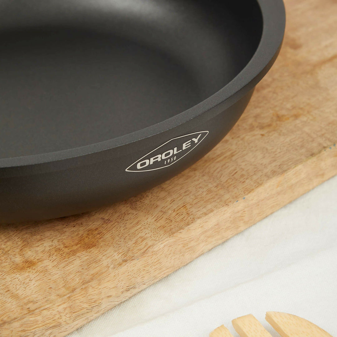 Set 3 Sartenes Eco Nature 24, 26 y 28cm