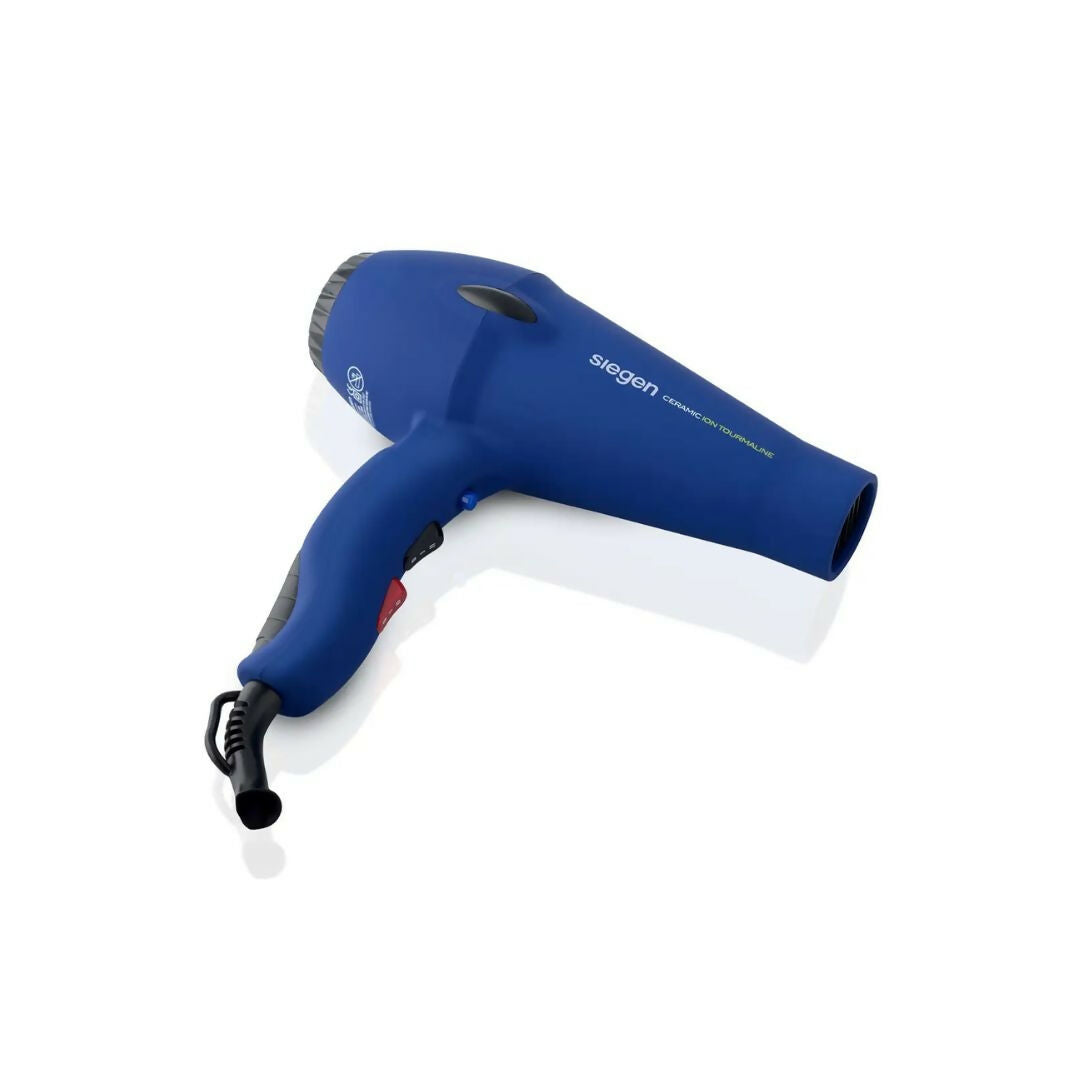 Secador de Pelo SG-3051 Azul Siegen