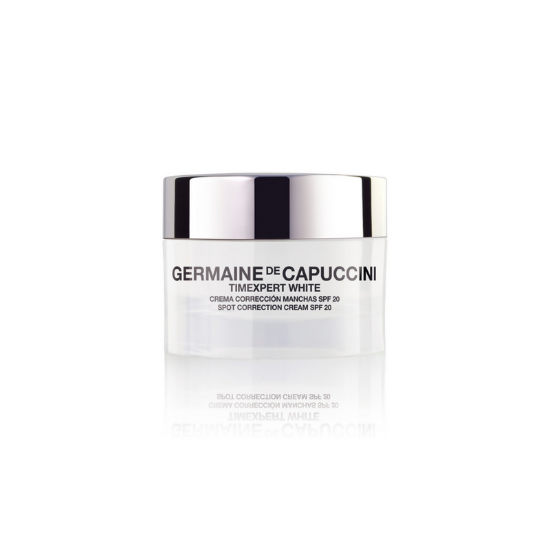 crema white