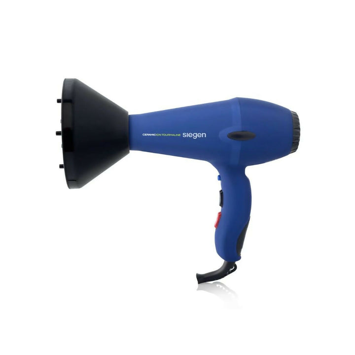 Secador de Pelo SG-3051 Azul Siegen