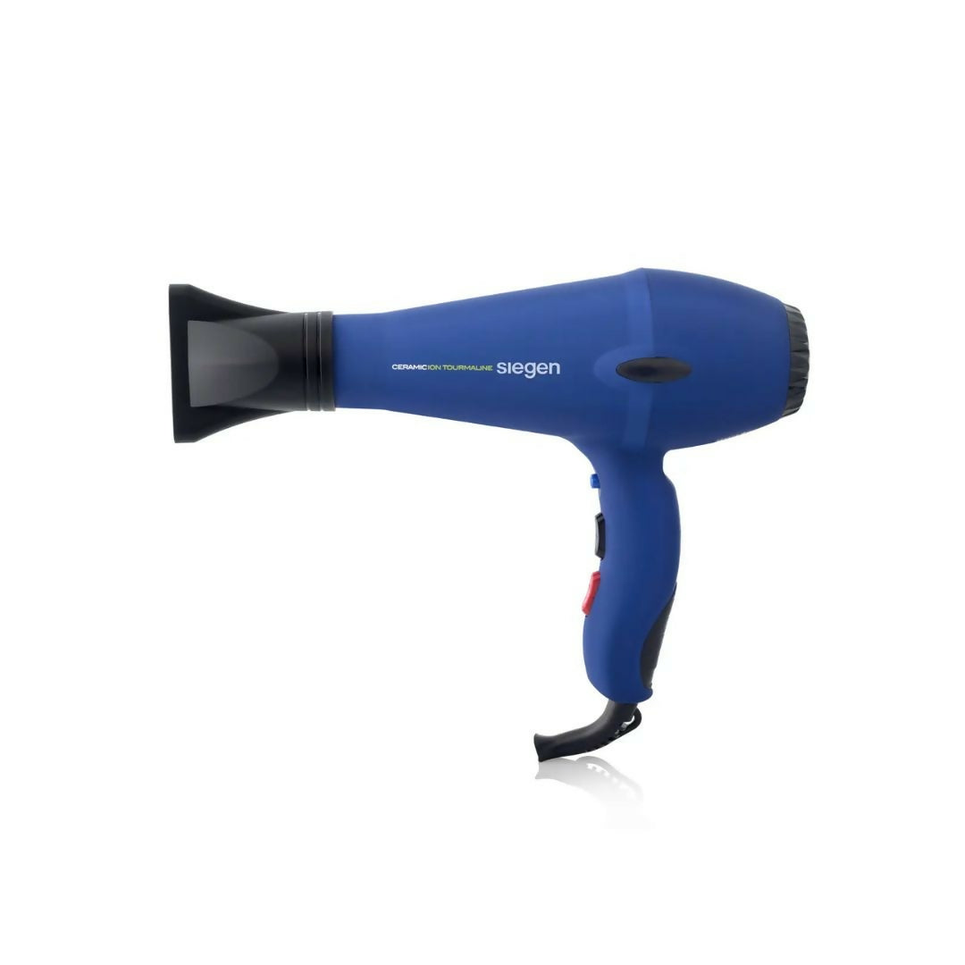 Secador de Pelo SG-3051 Azul Siegen
