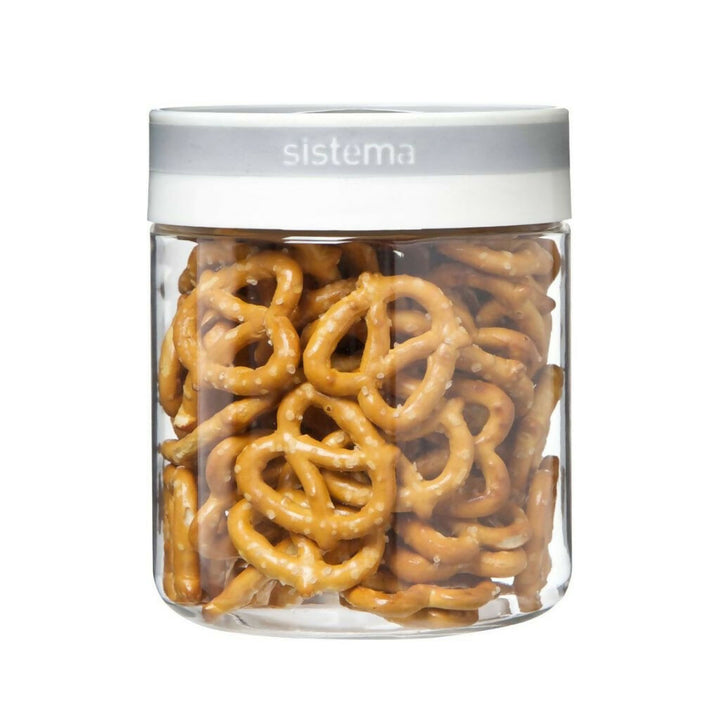 Contenedor Ultra 770 ml Sistema