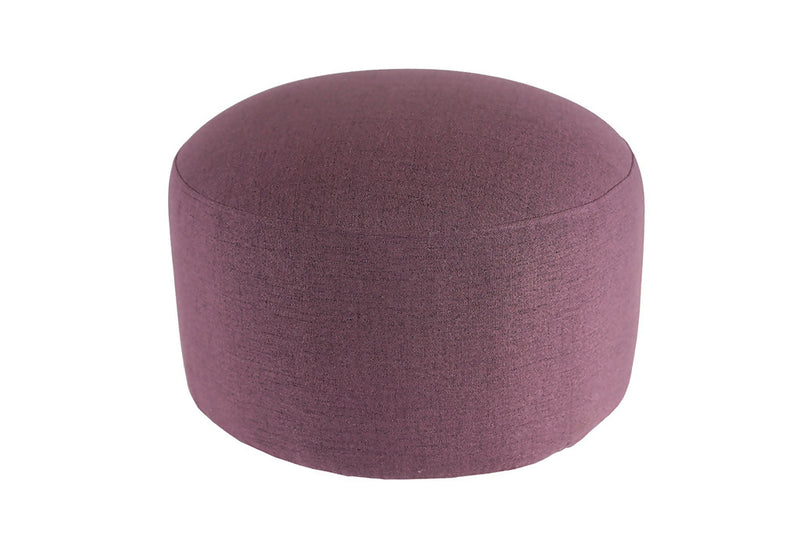 POUF REDONDO MAQUI UBUNTU