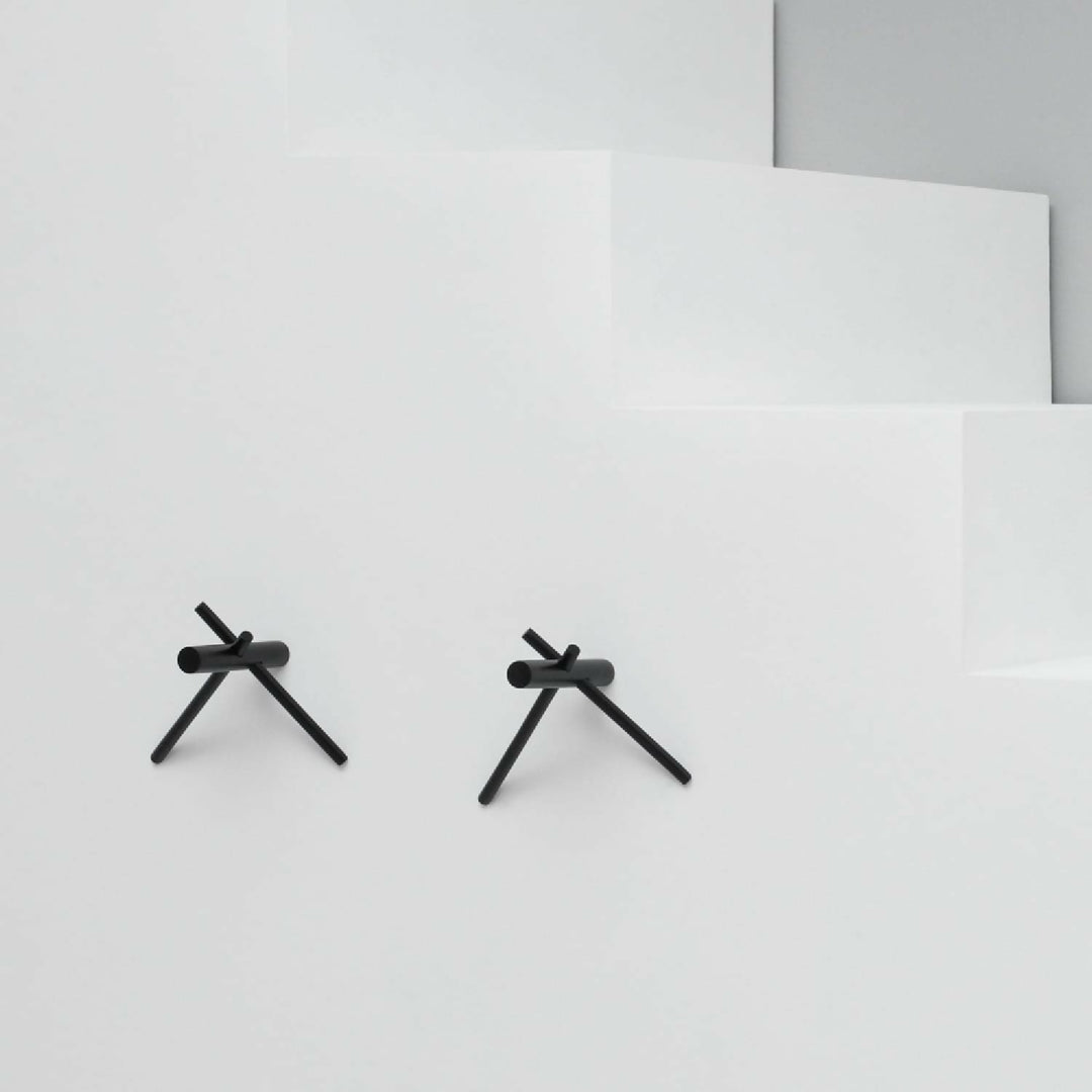 Ganchos Sticks Set de 2 uds Normann Copenhagen