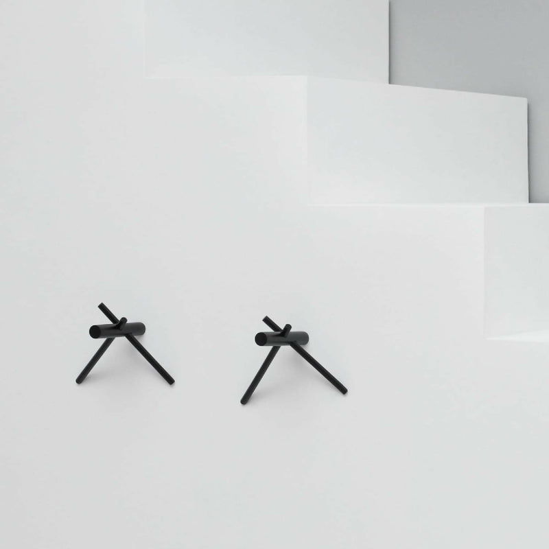 Ganchos Sticks Set de 2 uds Normann Copenhagen