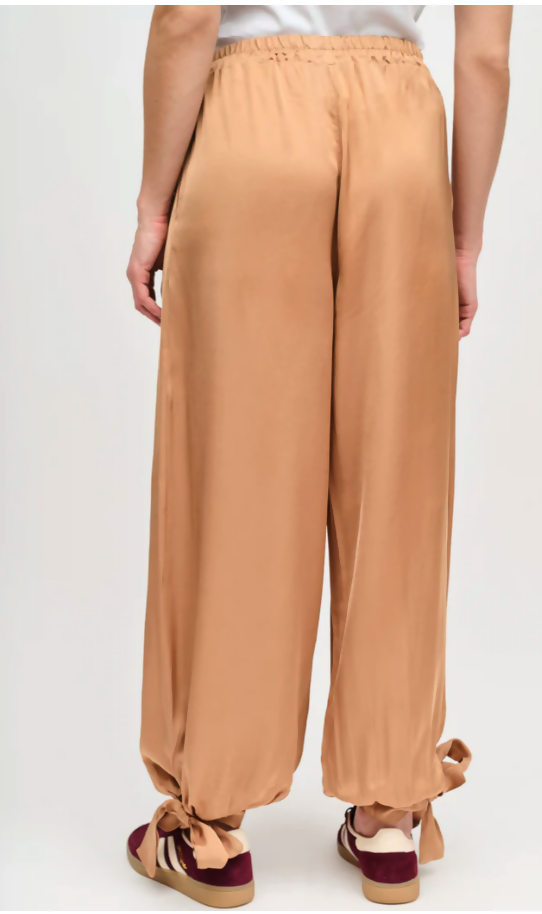 PANTALON AMARRA