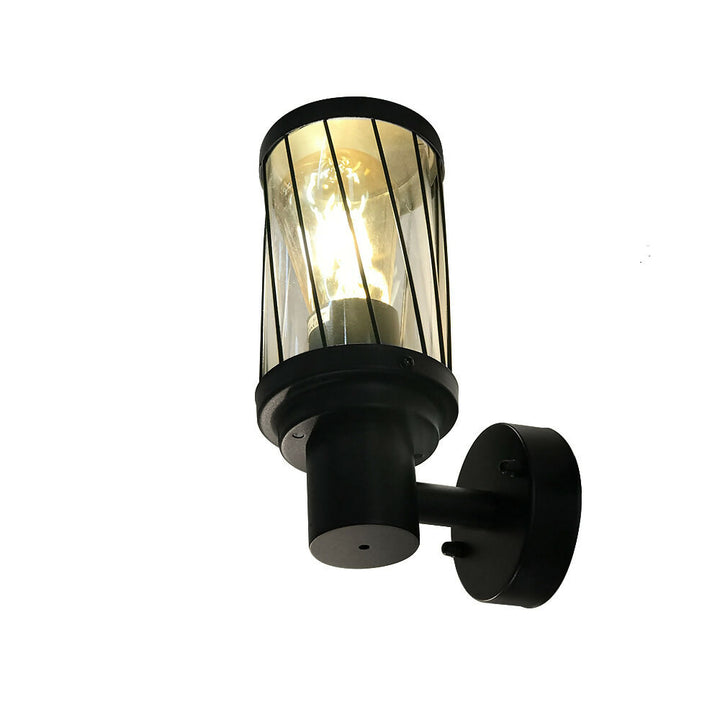 Aplique Sconza Negro