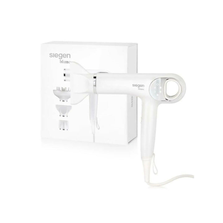 Secador Smart Dryer 3 en 1 SG-B3160 Siegen