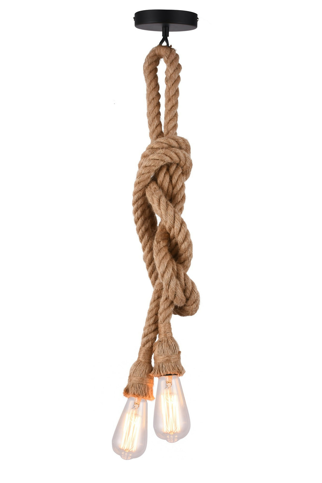 Lámpara Colgante Cord