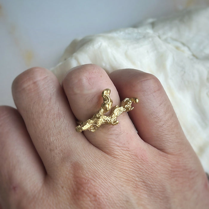 Anillo-Maryae-plata-oro-Maialen-2