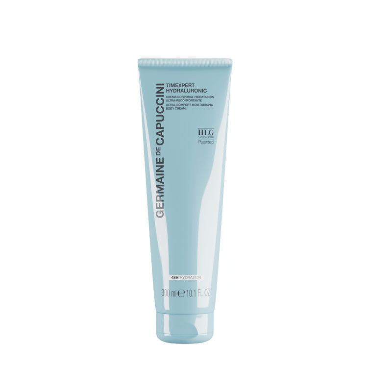 Crema Corporal Hidratación Ultra-Reconfortante 300ml