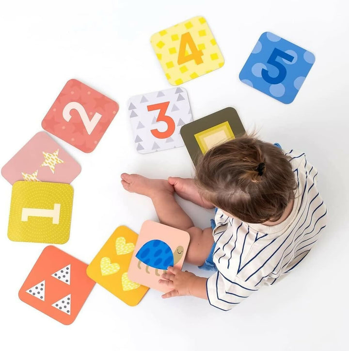 Mis PRIMERAS TARJETAS BLANCO NEGRO Y COLOR