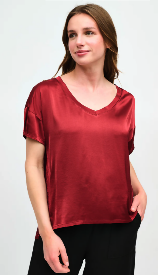 BLUSA ENRICA