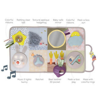 Centro de Actividades y Desarrollo