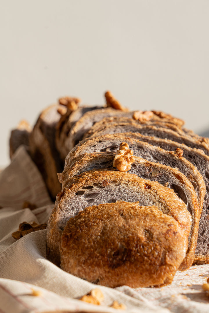 Tito´s Panadería Móvil 