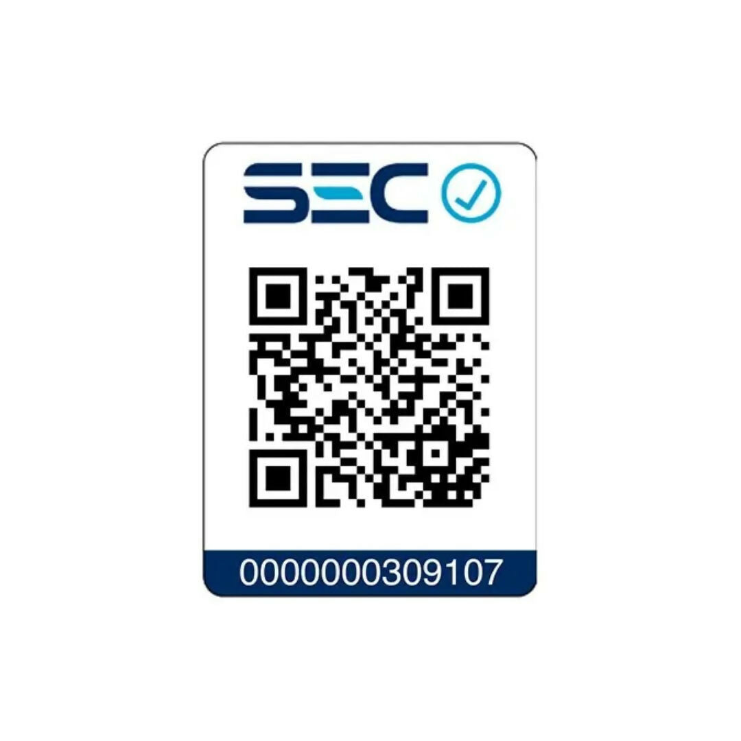 Alisador SG-4751 Café Siegen