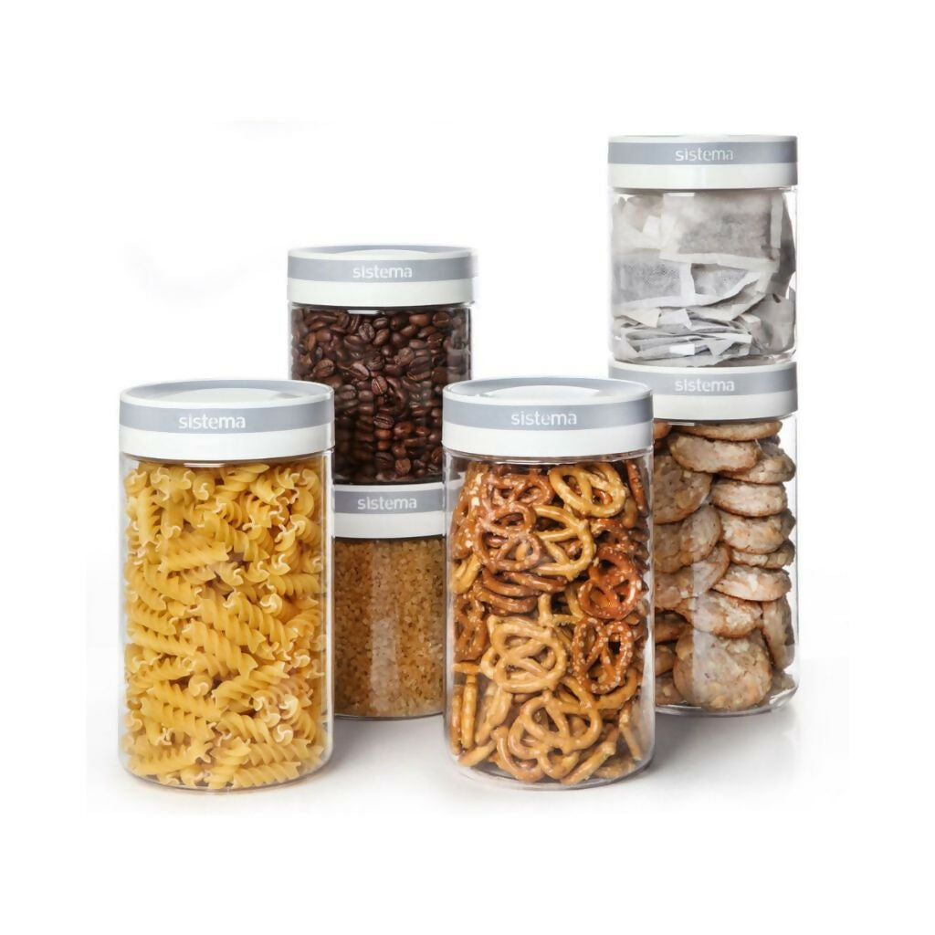 Contenedor Ultra 770 ml Sistema