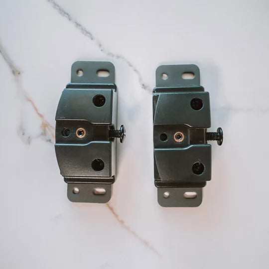 Especiero antracita 150mm