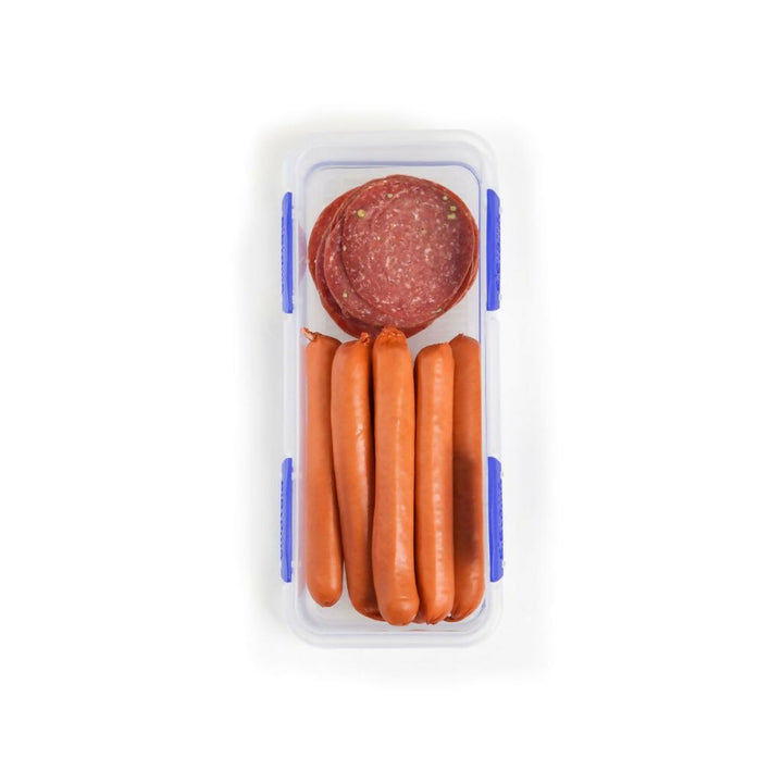 Contenedor para Fiambres 1.75 Lts Sistema