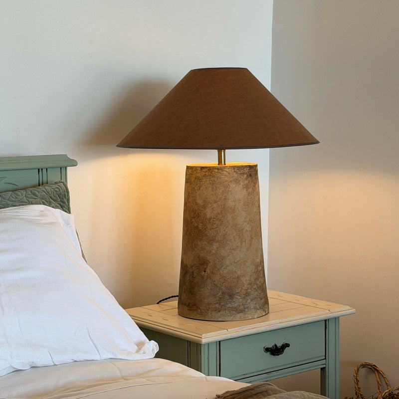 Lámpara Tramontana Tierra