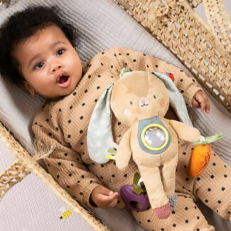 Peluche Jenny con Actividades