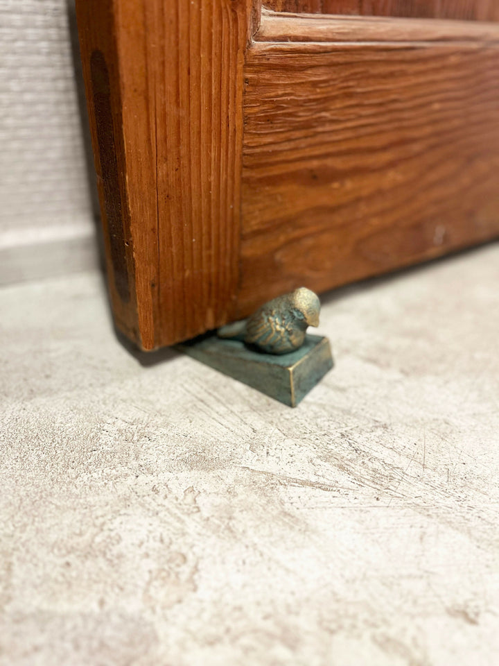 TOPE DE PUERTA PAJARITO