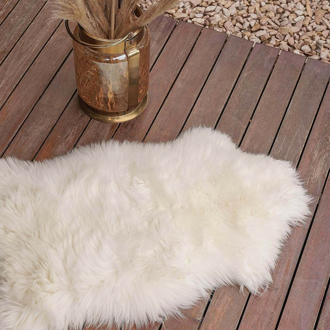 Piel de Oveja Punta Natural