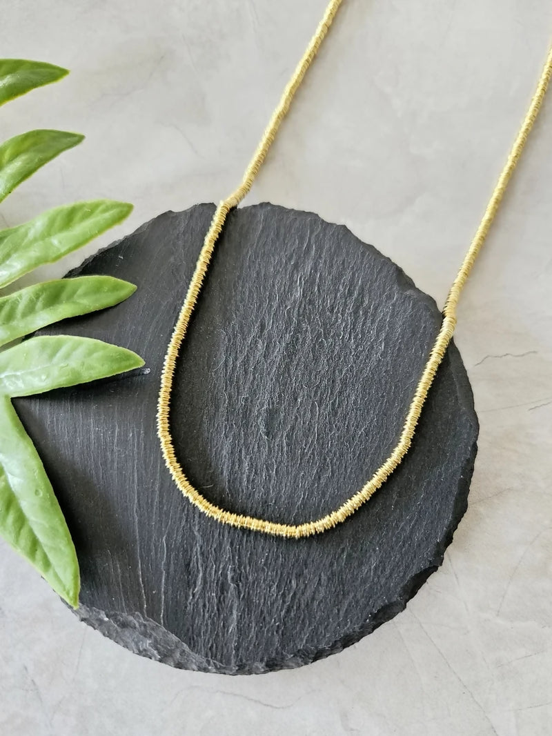 LD470 - Collar Mostacilla Oro 1 WEBP