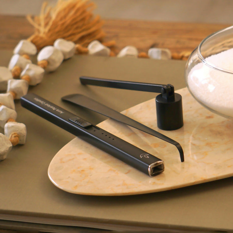 Herramientas para Velas