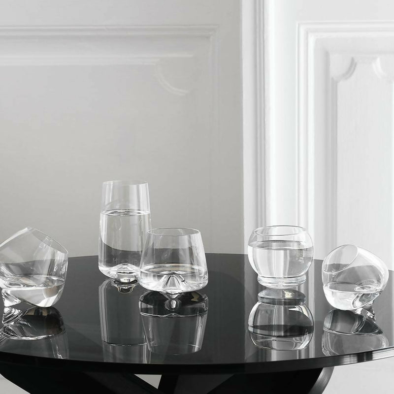 Copa de Licor Set de 2 Normann Copenhagen