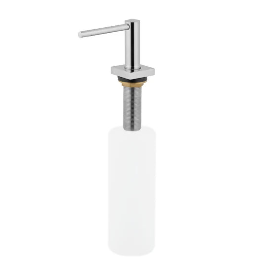 Dispensador de Jabón cuadrado