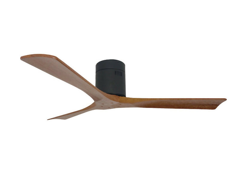 Ventilador de Techo Boston Nogal 52” PRIMATERM