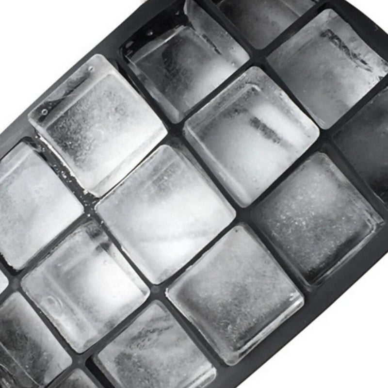 Cubeta de Hielo Silicona 15 Hielos Simplit_3