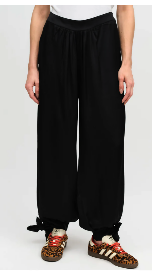 PANTALON AMARRA